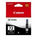 Canon Blekk PGI-72MBK Matte Black Til Canon PIXMA Pro-10